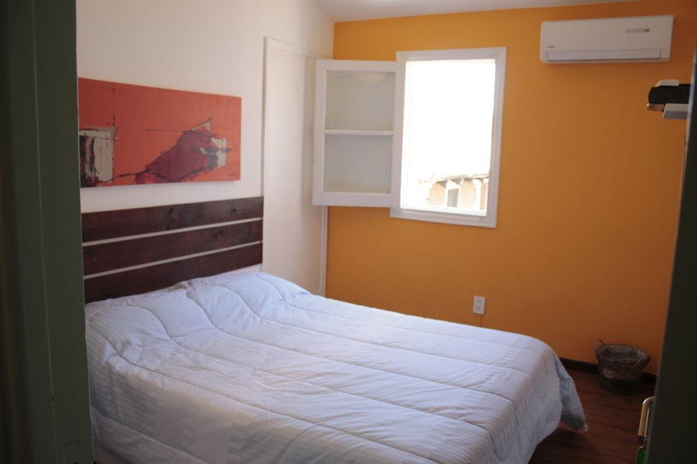 Tas D Viaje Hostel - Surfcamp - Suites Punta del Este Zewnętrze zdjęcie